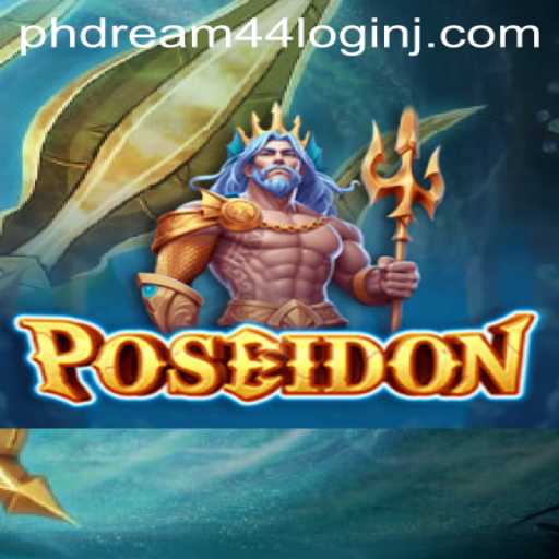 Poseidon: A Dive into the Mystical Oceanic Adventure