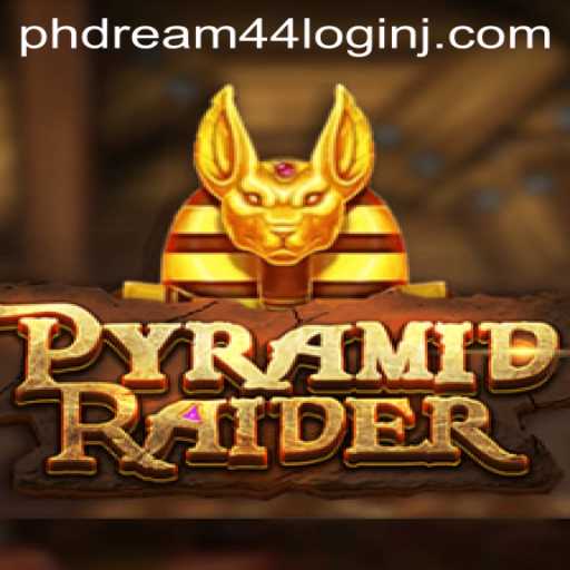 PyramidRaider: A Journey into Ancient Adventures