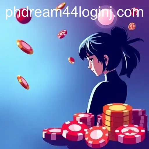 Responsible Gambling: Navigating the World of phdream 44 login Safely and Wisely