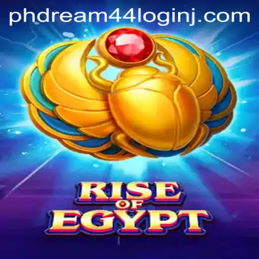 Discover the Enchanting World of RiseOfEgypt: Your Ultimate Guide