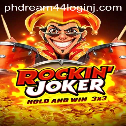 Exploring the Thrills of RockinJoker: An In-Depth Look at Gameplay and Rules