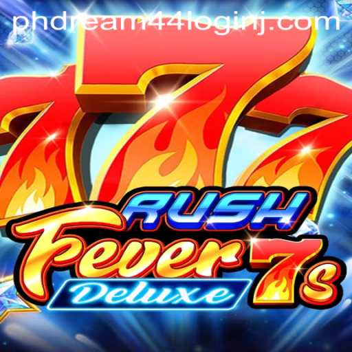 RushFever7sDeluxe: Dive into the Ultimate Gaming Experience