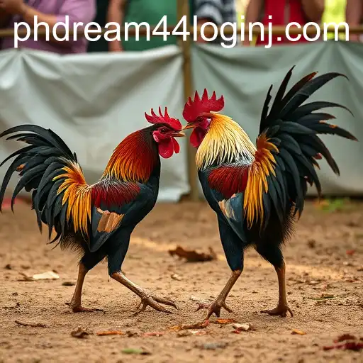 Exploring the World of Sabong Games