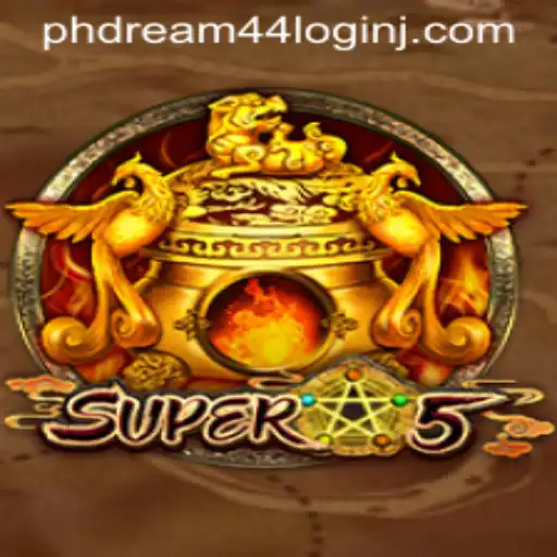 Super5: A Riveting Adventure in the World of Gaming