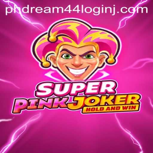 Discover the World of SuperPinkJoker: A Thrilling Adventure Awaits