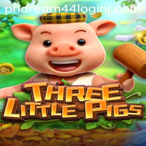 Discover the World of 'THREELITTLEPIGS': A Captivating Game Experience