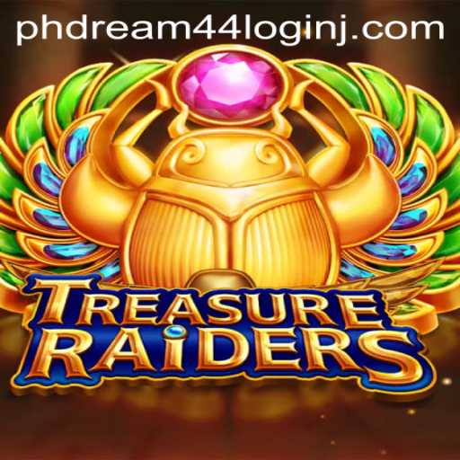 Discover the Thrills of TREASURERAIDERS: A New Gaming Adventure