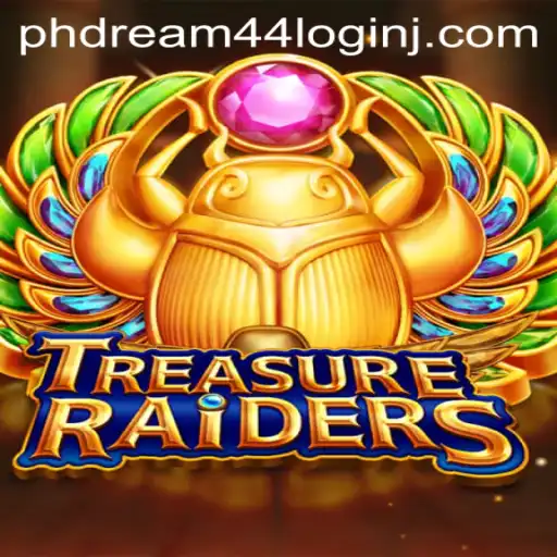 Discover the Thrills of TREASURERAIDERS: A New Gaming Adventure