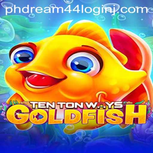 Explore the World of TenTonWaysGoldfish: A Comprehensive Guide