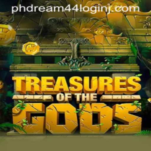 Treasure of the Gods: Unlocking Adventures and the 'Phdream 44 Login' Connection