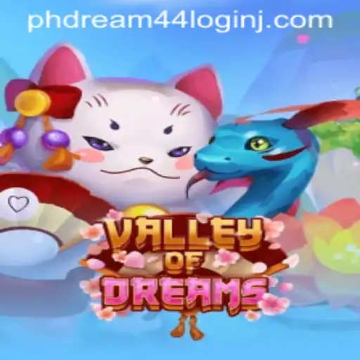 Valley of Dreams: A Fantastical Adventure Awaits