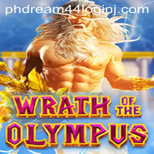 Wrath of Olympus: Exploring the Mythical Adventure Game and 'phdream 44 login'